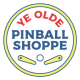 Ye Olde Pinball Shoppe