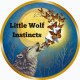 Little Wolf Instincts
