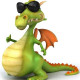 OhSnap!Dragon
