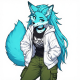 CyanVixen