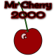 Mr Cherry 2000