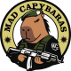 Mad Capybaras Airsoft