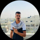 Hamza in Gaza 🍉
