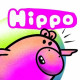 Graceless Hippo