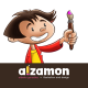 Alzamon (Alberto GM)