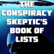 The Skeptic's Book of Lists