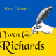 Owen G. Richards - ANTIFAscist