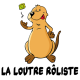 La Loutre Rôliste - Editeur