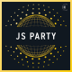 JS Party 🪩