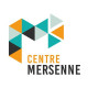 Centre Mersenne