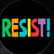 Fight Fascism #RESIST