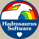Hadrosaurus Software 🦕🌈💾
