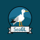 SeaGL 2023: Nov 3rd and 4th