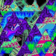 Non-Euclidean Dreamer