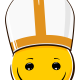 The Felon Pope :popephil: