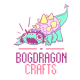 kaya · bogdragoncrafts