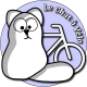 Le Chat à Vélo