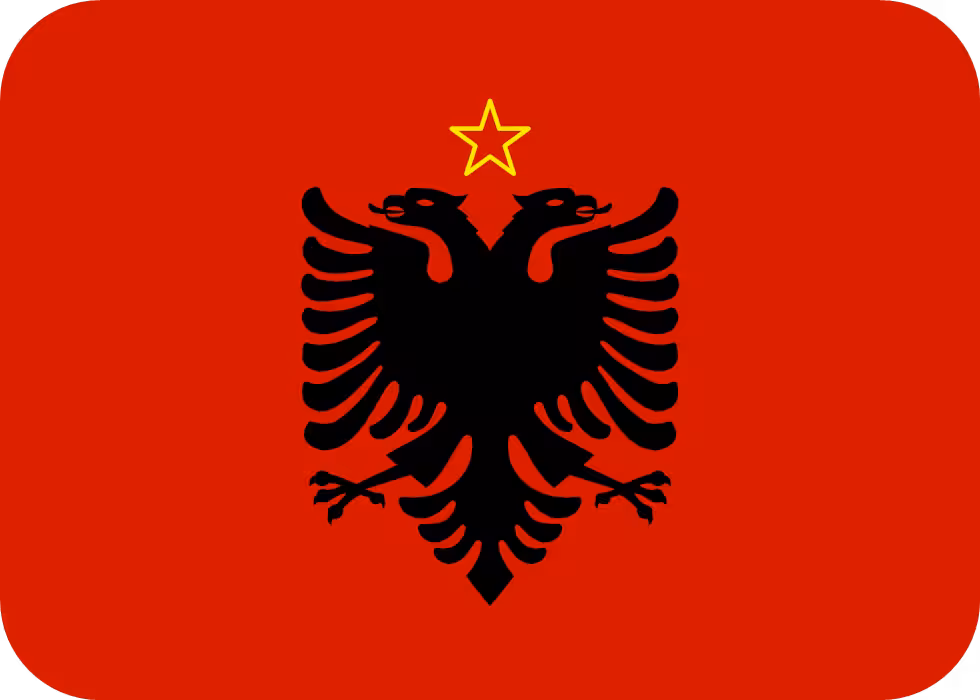 albania