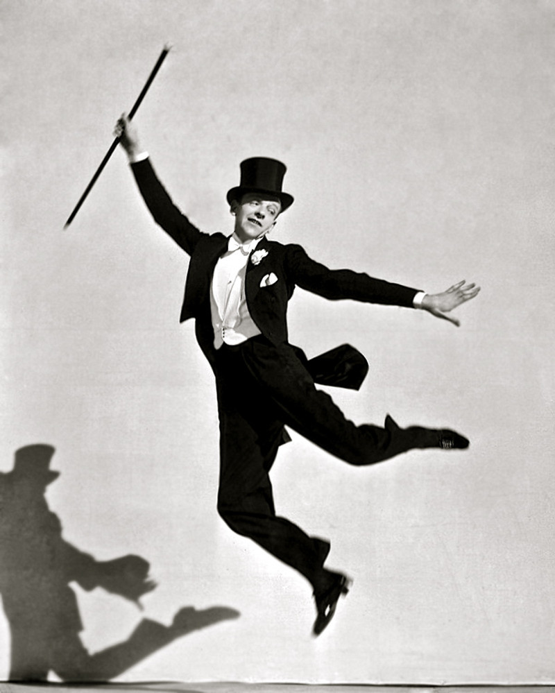 Fred Astaire