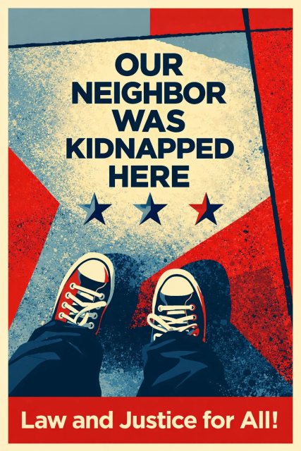 Law and Justice for All!