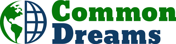Common Dreams Logo