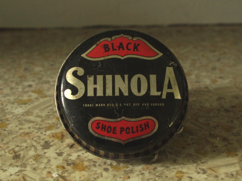 Shinola