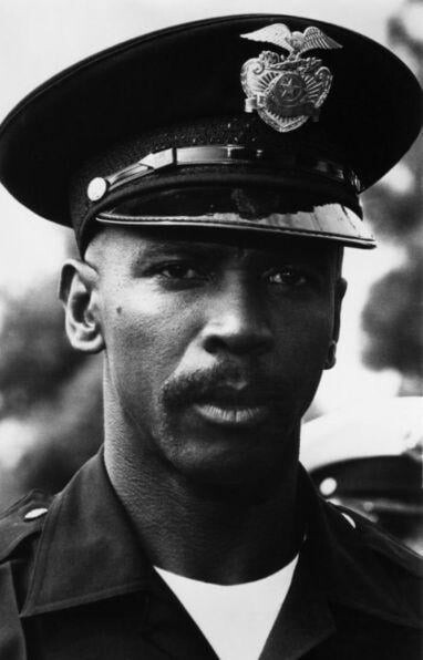 Louis Cameron Gossett Jr. (May 27, 1936 – March 29, 2024) was an American actor. Born in Coney Island, Brooklyn, New York City. In 1977, Gossett appeared in the popular miniseries Roots, for which he won Outstanding Lead Actor for a Single Appearance in a Drama or series at the Emmy Awards.
