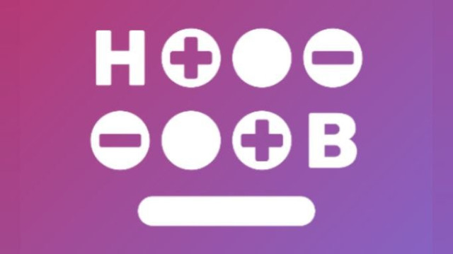 Heliboard app icon