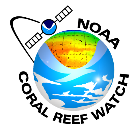 logo - NOAA Coral Reef Watch