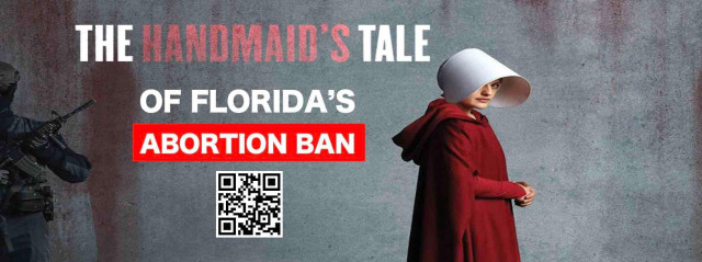 Florida Republicans Ban Abortions: Map Of Who To Hold Accountable