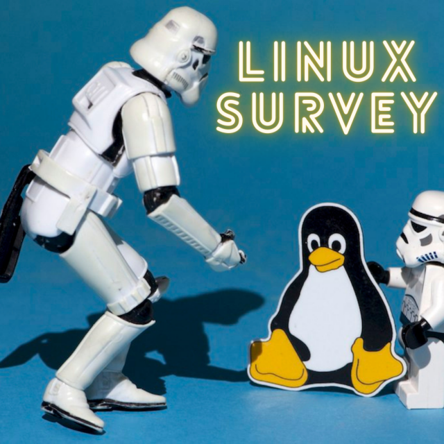 Linux Music production survey