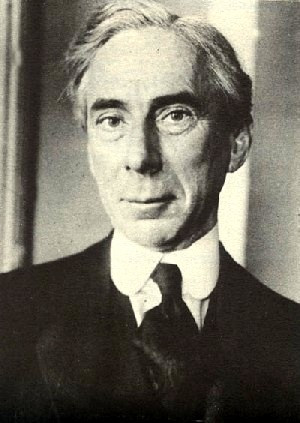 52 years old Bertrand Russell in America (1924). The main purpose of his visit was to propagate the cause of socialism & world peace.

A monochrome image featuring a well-dressed man in a suit, exuding elegance and sophistication.