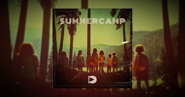 SampleScience 1970s Summer Camp