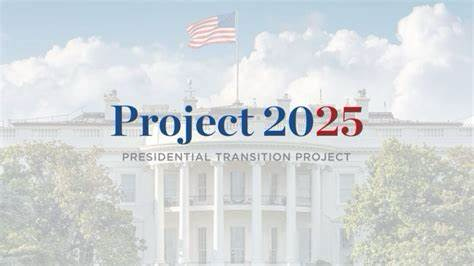 Project 2025 