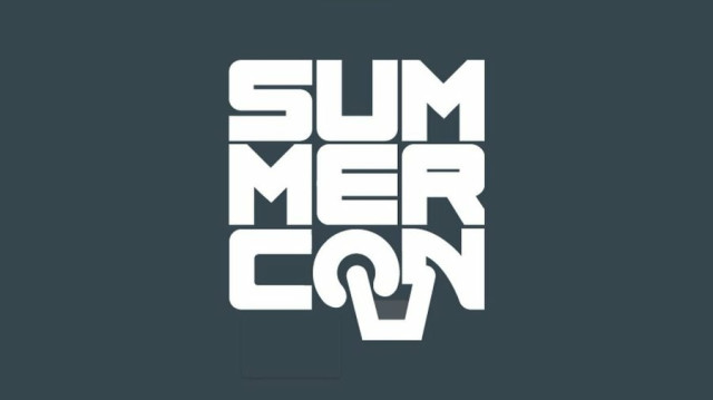Summercon Logo