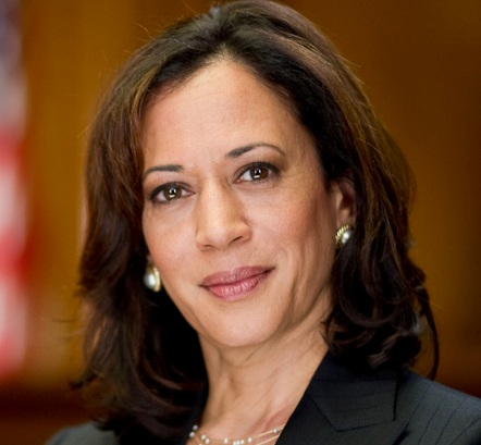 Kamala Harris