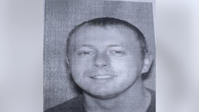 Joseph A Couch still at large in Kentucky. Shot 5 people on the Interstate