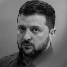 President Zelensky