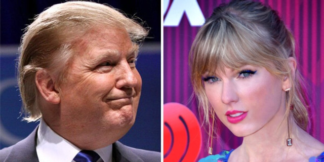 MAGA Fans Are Furious Over Trump's 'I Hate Taylor Swift!' Post: ‘It makes him look like he's 13’