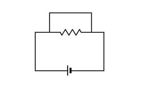 Nerdic meme with wire bypassing resistor