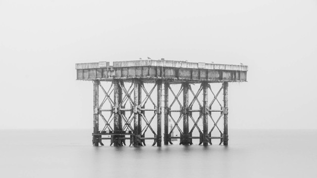 Sizewell outflow