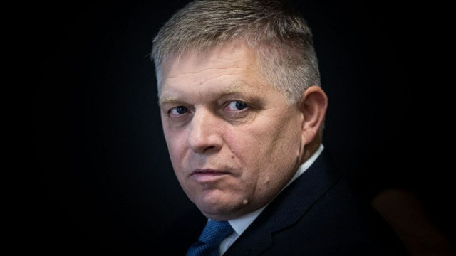 Robert Fico