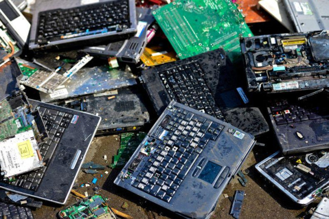 ewaste