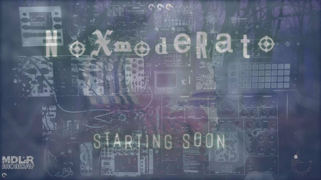 Preview of NoxModerato's stream on Twitch