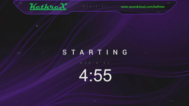 Preview of Kethrex's stream on Twitch