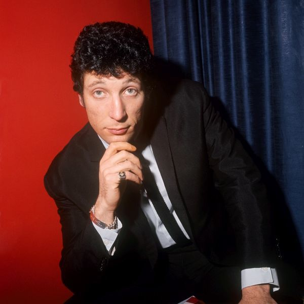 Tom Jones