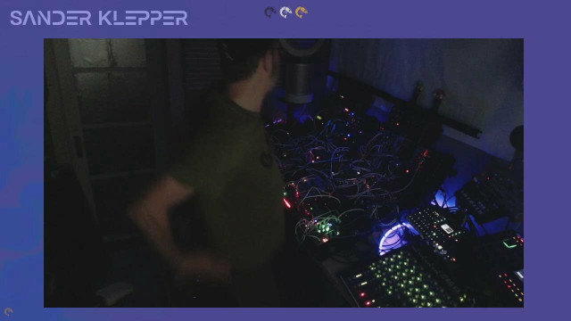 Preview of SanderKlepper's stream on Twitch