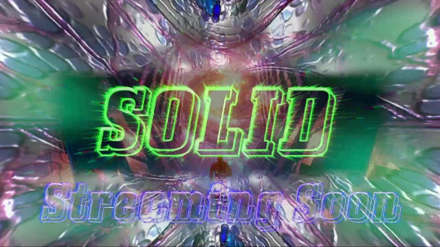 Preview of SOLIDbpm's stream on Twitch