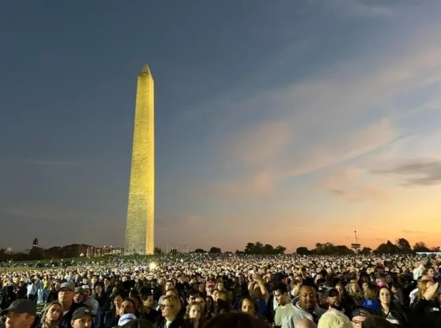 washington monument