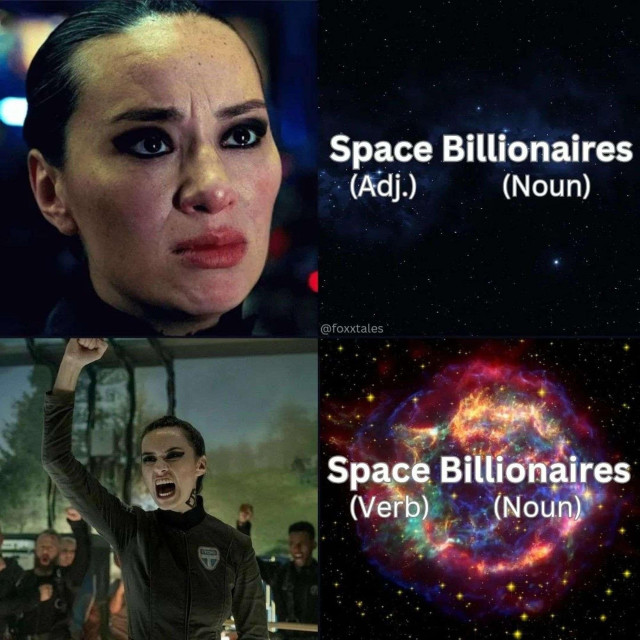 space billionaires.